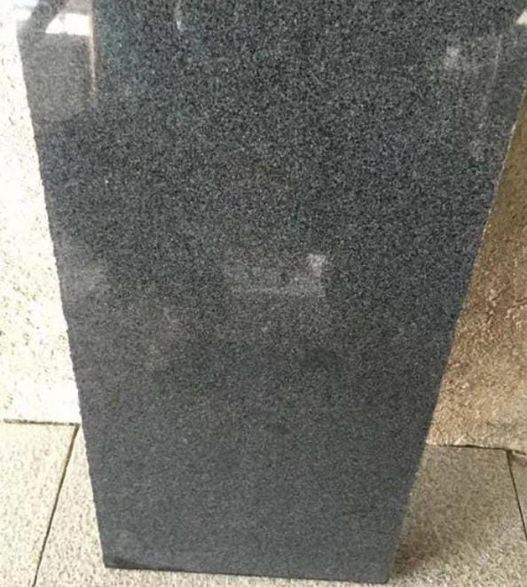 芝麻黑光面